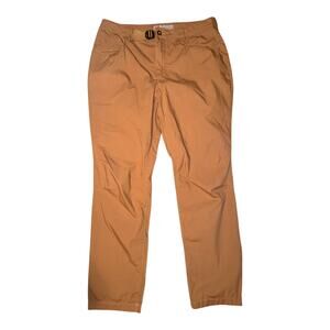 Alaskan Hardgear AKHG Women's Size 14 Regular Pants